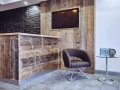 Reconomy reception chair